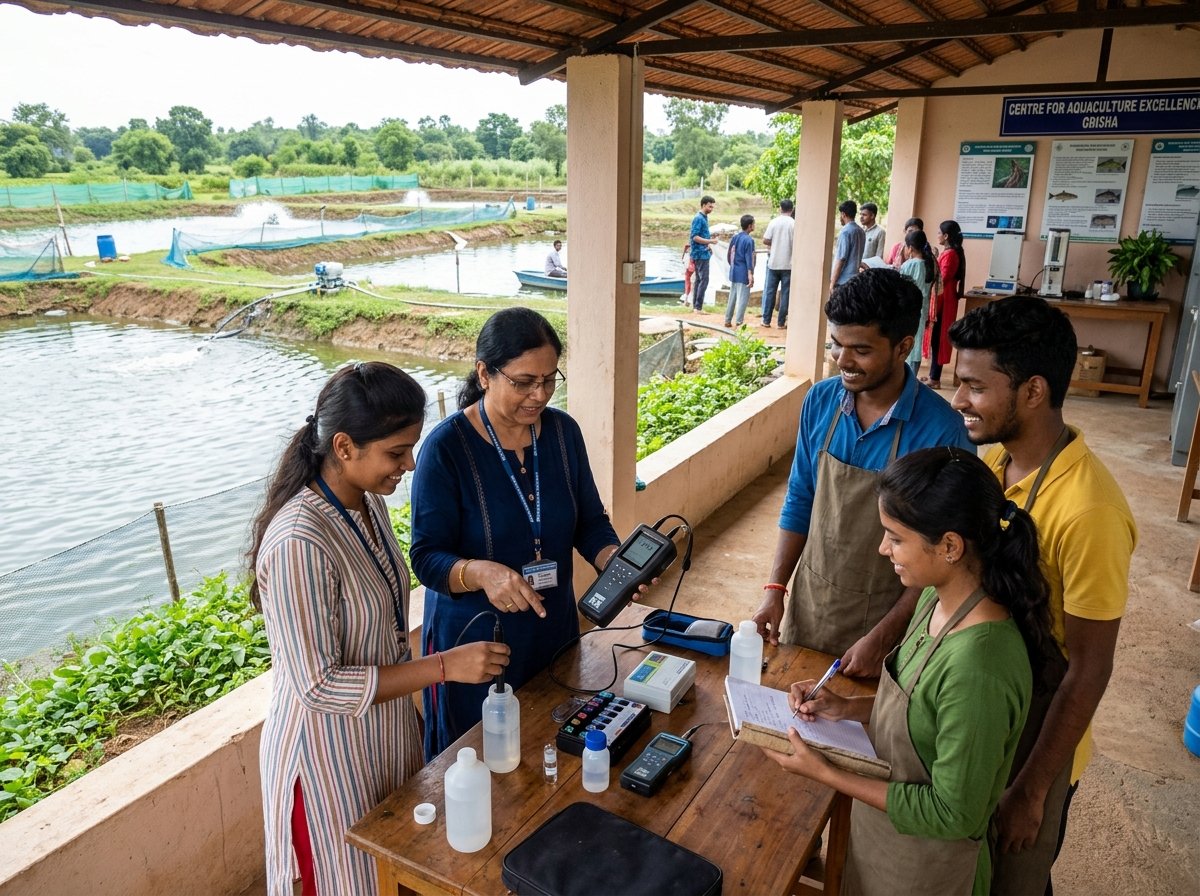 Neelkranti Foundation Training and Community